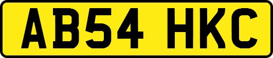AB54HKC