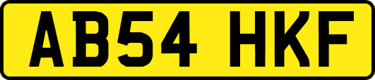 AB54HKF