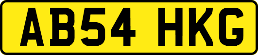 AB54HKG