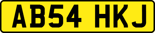 AB54HKJ