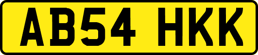 AB54HKK