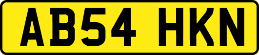 AB54HKN
