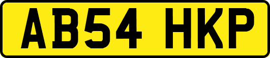 AB54HKP