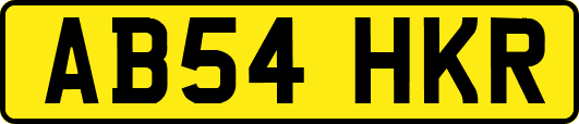AB54HKR