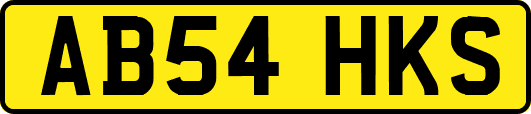 AB54HKS