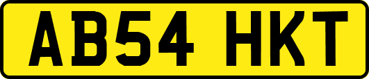AB54HKT
