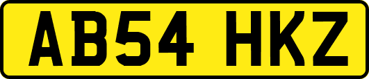 AB54HKZ