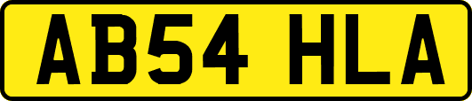 AB54HLA