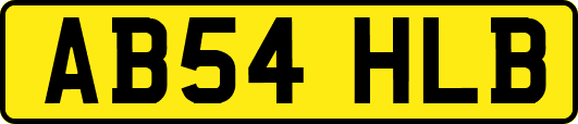 AB54HLB
