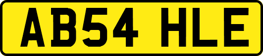 AB54HLE