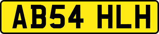 AB54HLH