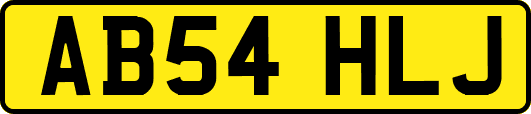 AB54HLJ
