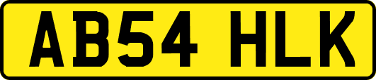 AB54HLK