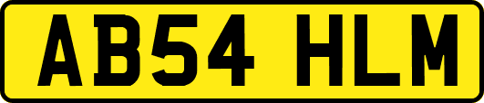 AB54HLM