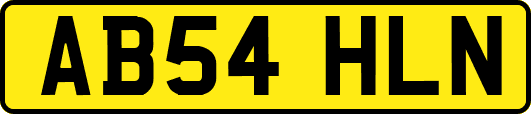 AB54HLN