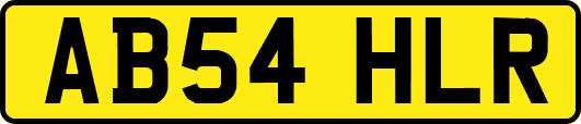 AB54HLR