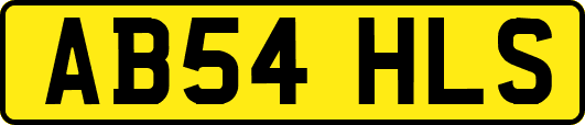 AB54HLS
