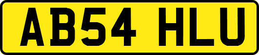 AB54HLU