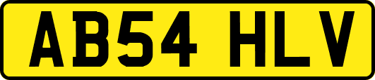 AB54HLV