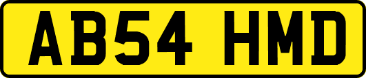 AB54HMD