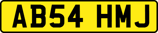 AB54HMJ