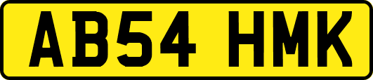 AB54HMK