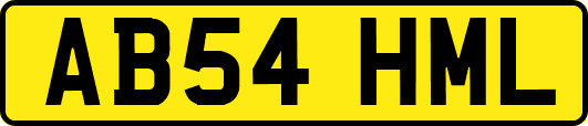 AB54HML