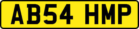 AB54HMP