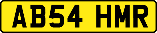 AB54HMR