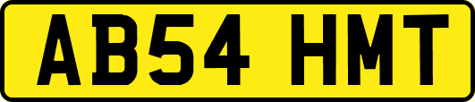 AB54HMT