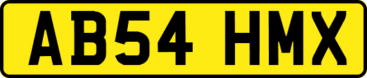 AB54HMX