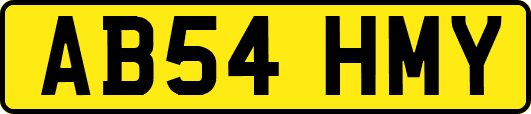 AB54HMY