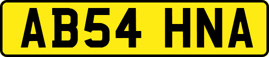 AB54HNA