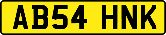 AB54HNK