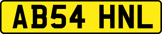AB54HNL