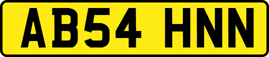 AB54HNN