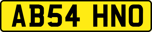 AB54HNO
