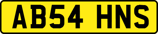 AB54HNS