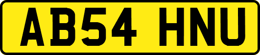 AB54HNU