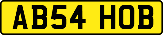 AB54HOB
