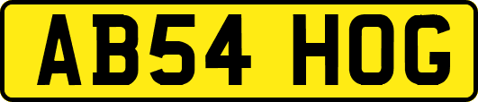 AB54HOG