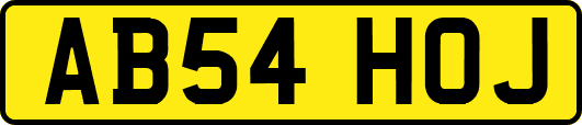 AB54HOJ