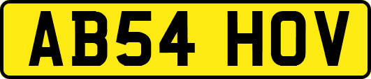AB54HOV