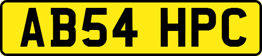 AB54HPC