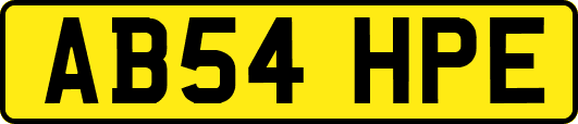 AB54HPE
