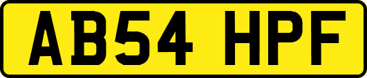AB54HPF