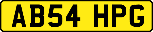 AB54HPG