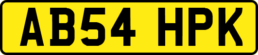 AB54HPK