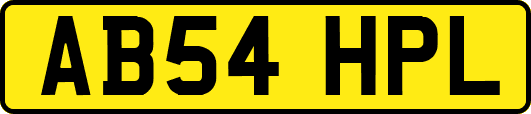 AB54HPL