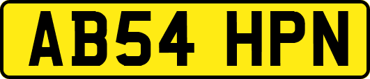 AB54HPN